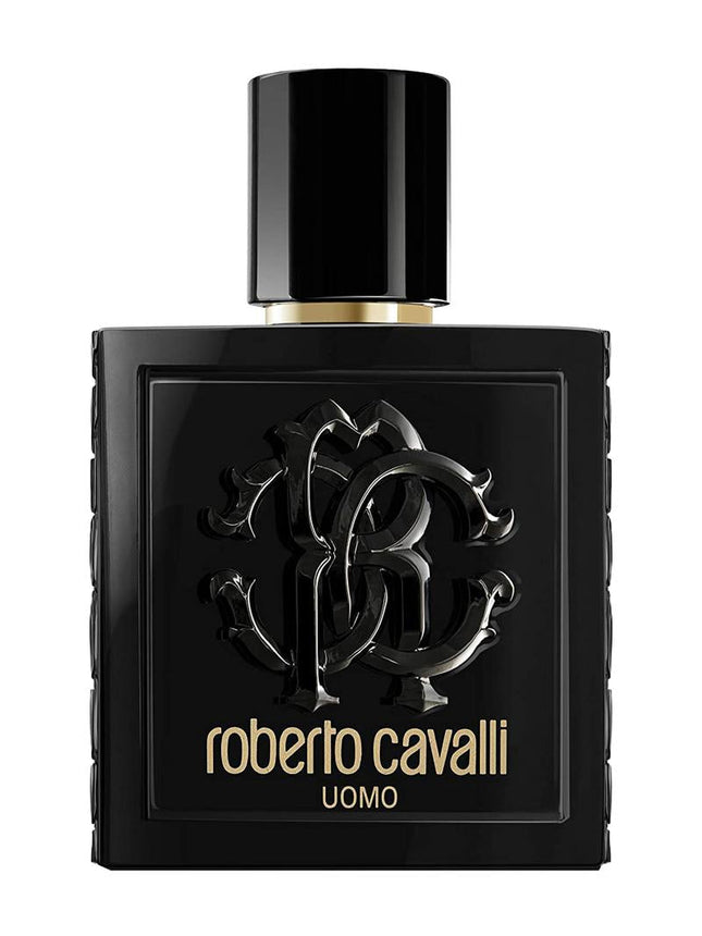 Roberto Cavalli Uomo for Men EDT 100ml-xpressionsstyle