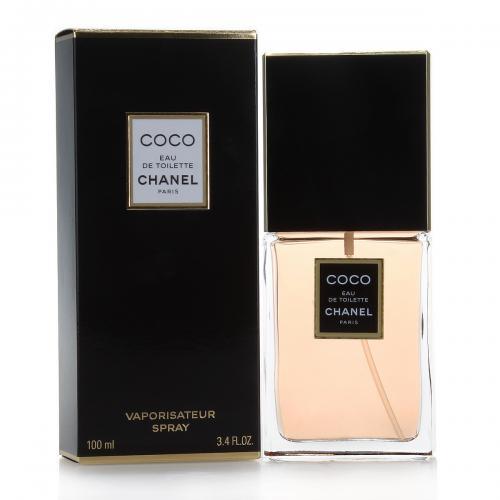 CHANEL Coco for Women EDT 100ml-Impulse Warehouse UAE