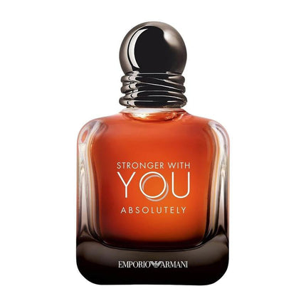 Emporio Armani Stronger with You Absolutely for Men EDP 100ml-xpressionsstyle