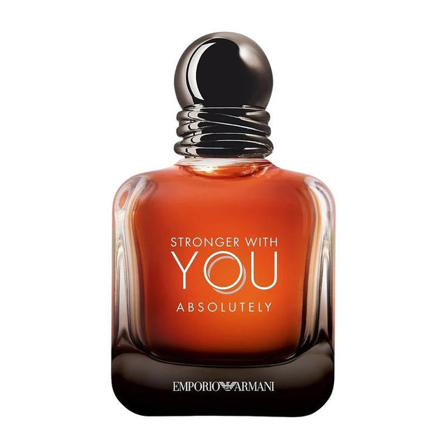 Emporio Armani Stronger with You Absolutely for Men EDP 100ml-xpressionsstyle