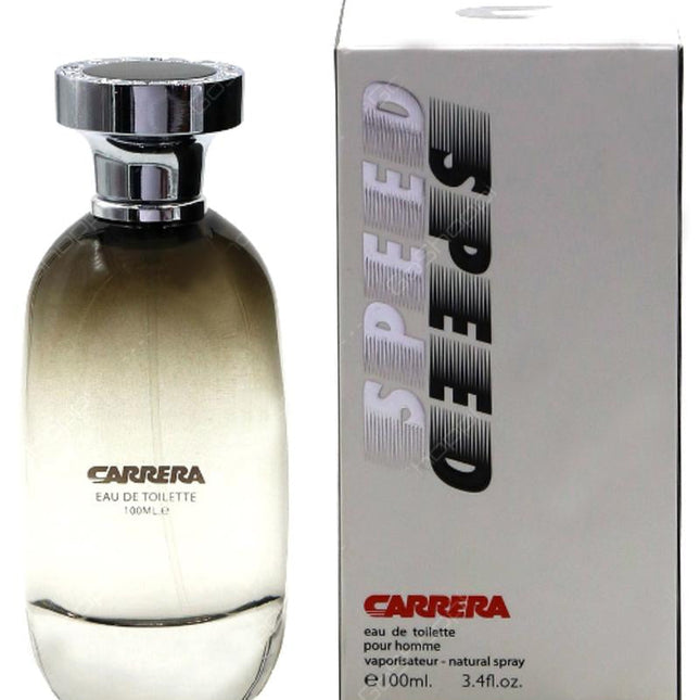 Carrera Speed Pour Homme EDT 100ml-xpressionsstyle