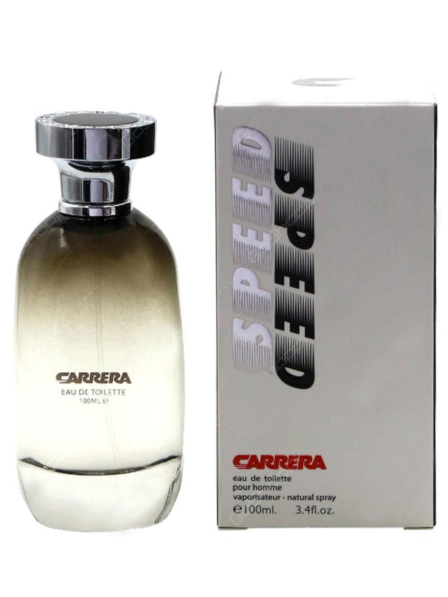 Carrera Speed Pour Homme EDT 100ml-Impulse Warehouse UAE