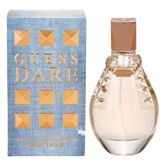 Guess Dare for Women 100ml EDT-Impulse Warehouse UAE