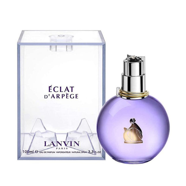 Lanvin Paris Eclat D'Arpege for Women EDP 100ml-Impulse Warehouse UAE