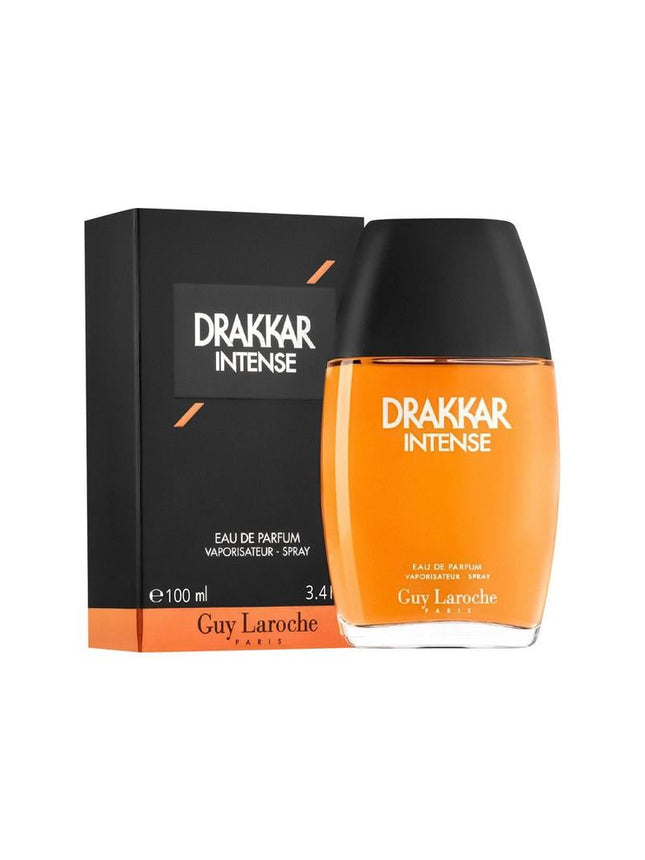 Drakkar Guy Laroche Intense for Men EDT 100ml-Impulse Warehouse UAE