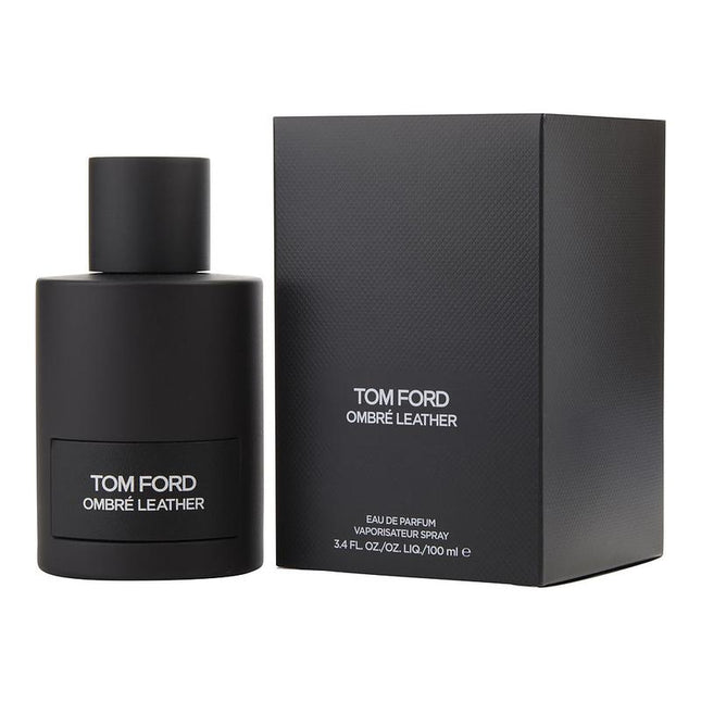 Tom Ford Ombre Leather EDP 100ml-Impulse Warehouse UAE