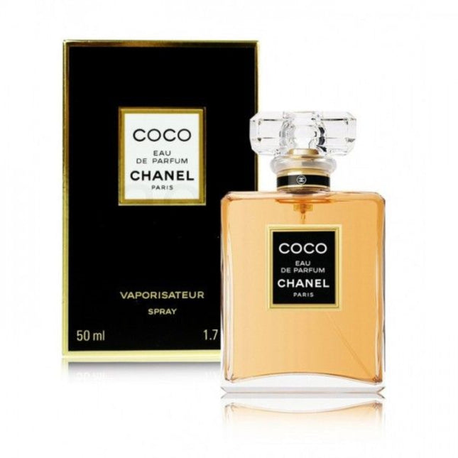 Chanel Coco For Women EDP 50ml-xpressionsstyle