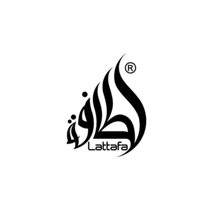 عطر لَطافة حَبيك أو دو برفوم للرجال 100 مل