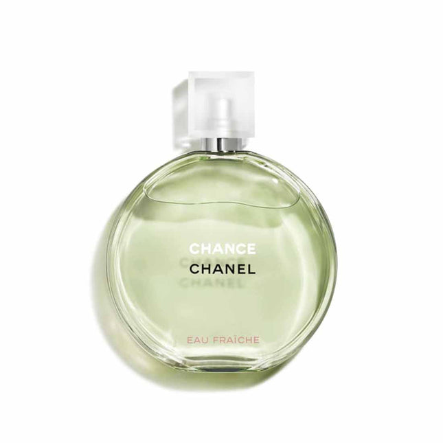 Chanel Chance Eau Fraiche for Women EDT 100ml-Impulse Warehouse UAE