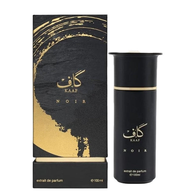 أحمد المغربي كاف نوير ماء عطر 100 مل