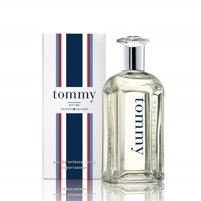 Tommy Hilfiger Tommy for Men EDT 100ml-Impulse Warehouse UAE