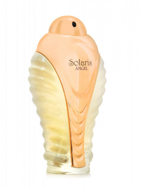 Ekoz Solaris Angel for Women EDP 100ml-Impulse Warehouse UAE