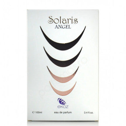 Ekoz Solaris Angel for Women EDP 100ml-xpressionsstyle