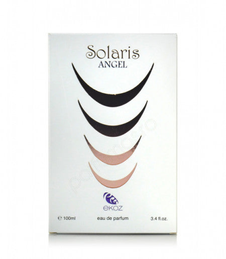 Ekoz Solaris Angel for Women EDP 100ml-Impulse Warehouse UAE