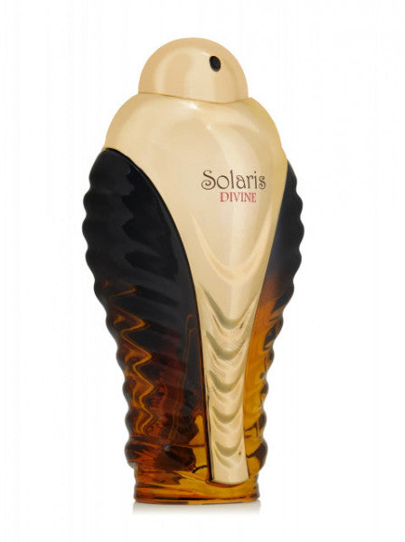 Ekoz Solaris Divine for Unisex EDP 100ml-Impulse Warehouse UAE