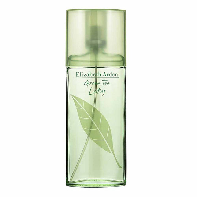 Elizabeth Arden Green Tea Lotus for Women EDT 100ml-Impulse Warehouse UAE