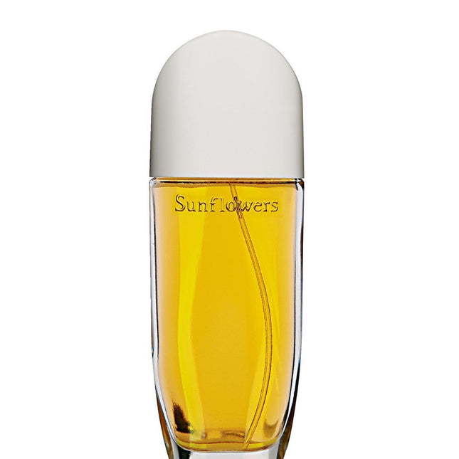 Elizabeth Arden Sunflowers for Women 100ml EDT-xpressionsstyle