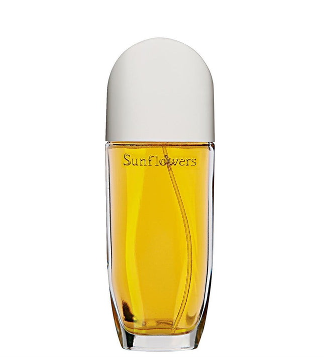 Elizabeth Arden Sunflowers for Women 100ml EDT-xpressionsstyle