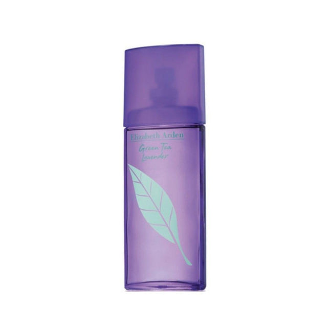 Elizabeth Arden Green Tea Lavender for Women EDT 100ml-Impulse Warehouse UAE