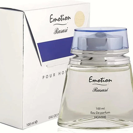 Rasasi Emotion for Men Perfume 100ml