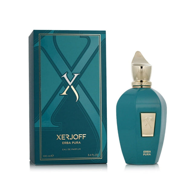 Xerjoff V Erba Pura للرجال والنساء ماء عطر 100 مل