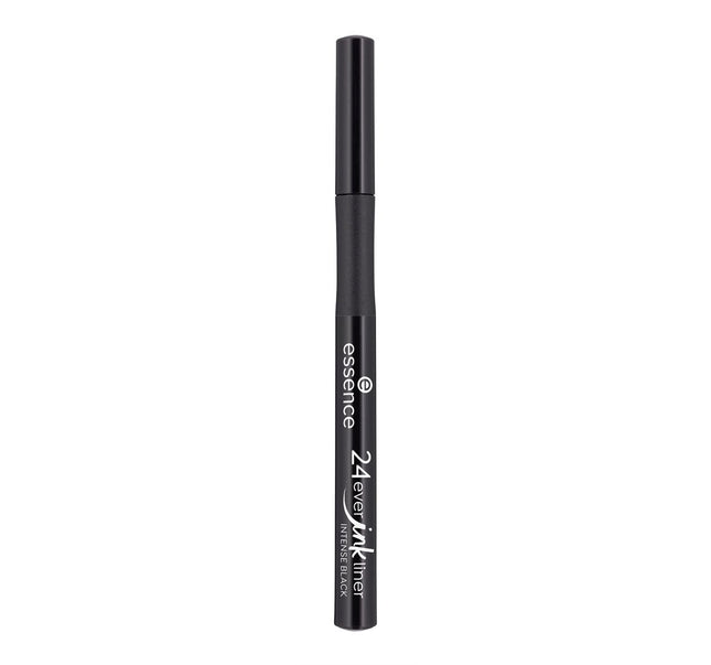 Essence 24Ever Ink Liner Eyeliner Intense Black - 01-xpressionsstyle