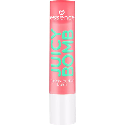 Essence Lip Balm Juicy Bomb - 01: One In A Melon-xpressionsstyle