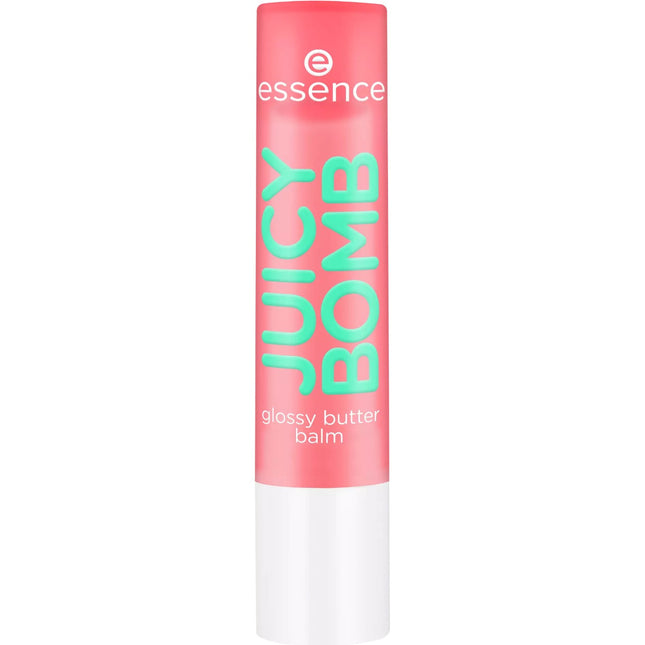 Essence Lip Balm Juicy Bomb - 01: One In A Melon-xpressionsstyle