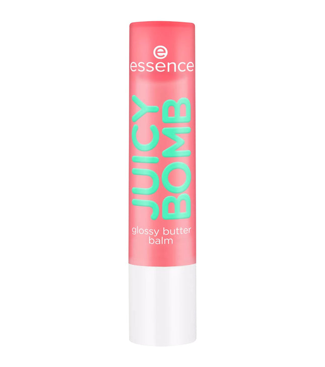 Essence Lip Balm Juicy Bomb - 01: One In A Melon-xpressionsstyle