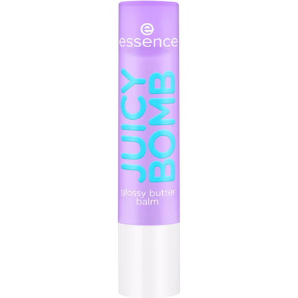 Essence Lip Balm Juicy Bomb - 02: So Berry Cute-xpressionsstyle
