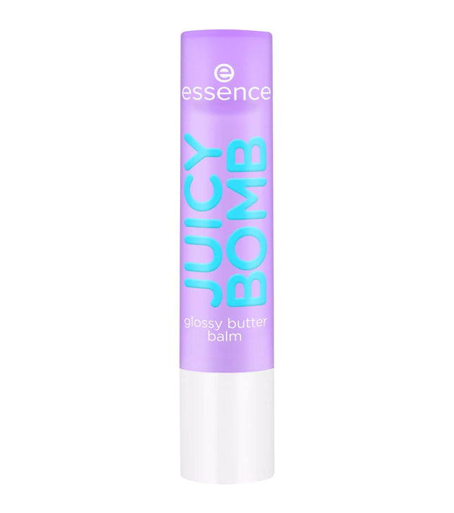 Essence Lip Balm Juicy Bomb - 02: So Berry Cute-xpressionsstyle