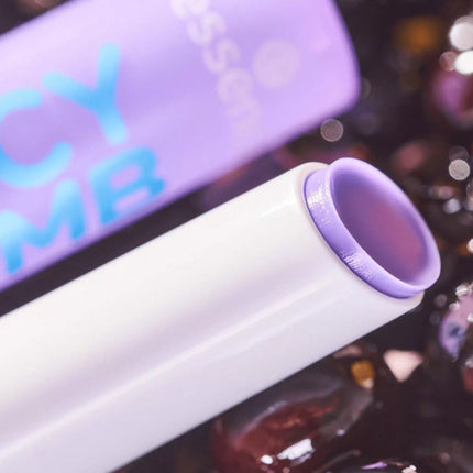 Essence Lip Balm Juicy Bomb - 02: So Berry Cute-xpressionsstyle