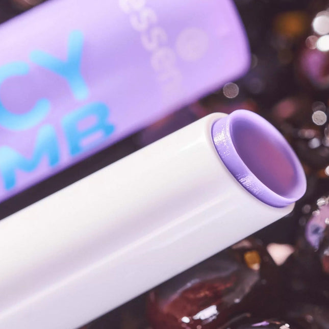Essence Lip Balm Juicy Bomb - 02: So Berry Cute-xpressionsstyle