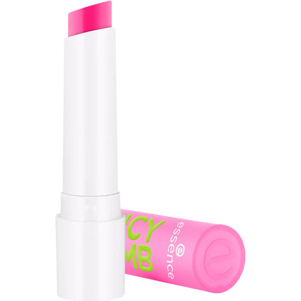 Essence Lip Balm Juicy Bomb - 03: Time To Pitaya-xpressionsstyle