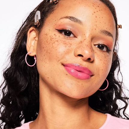 Essence Lip Balm Juicy Bomb - 03: Time To Pitaya-xpressionsstyle
