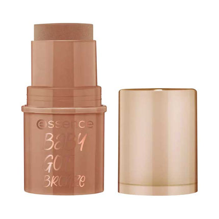 Essence Bronzer stick Baby Got Bronze - 10-xpressionsstyle