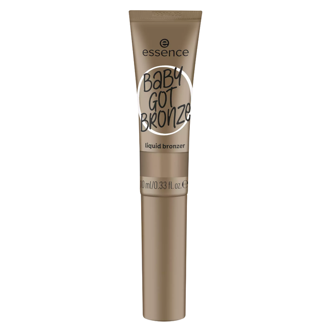 Essence Baby Got Bronze Liquid Bronzer - 10: Sweet Shadows-xpressionsstyle