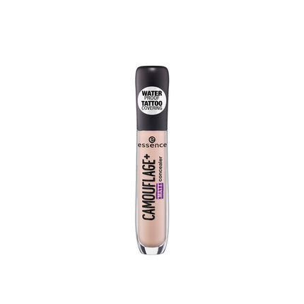 Essence  Camouflage Matt concealer Light rose - 010-xpressionsstyle