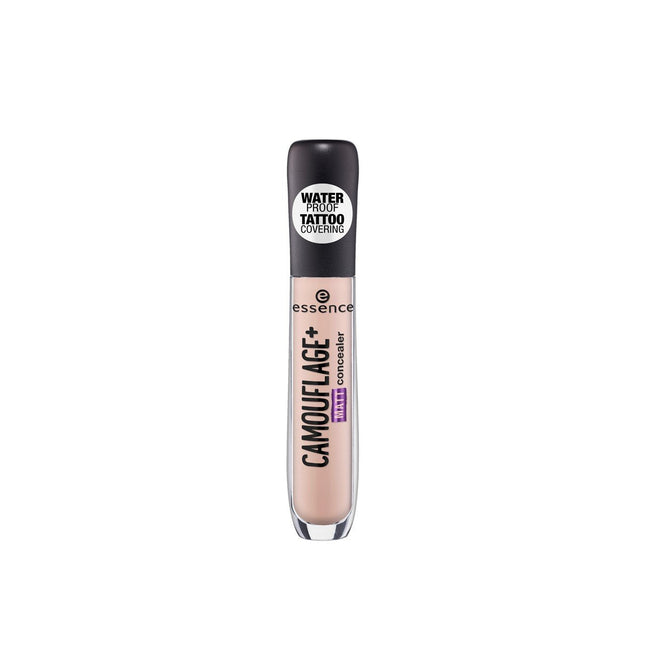 Essence  Camouflage Matt concealer Light rose - 010-xpressionsstyle