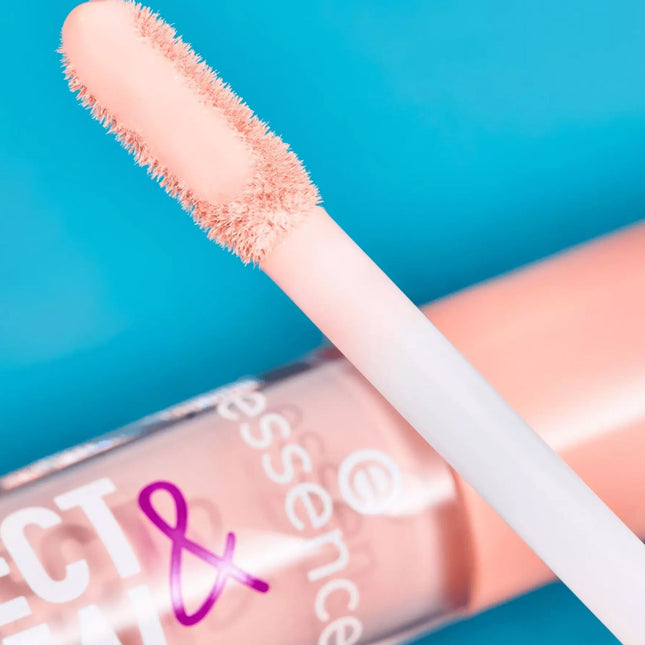 Essence Correct & conceal illuminating concealer - 10: Light-xpressionsstyle