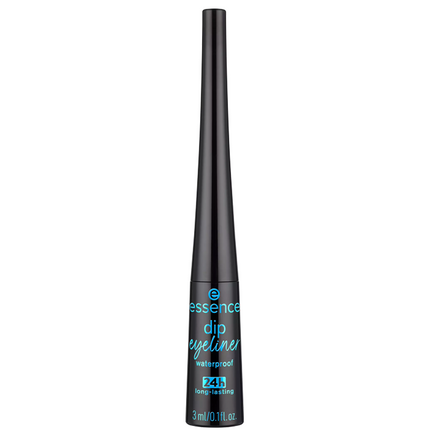 Essence Eyeliner Dip Eyeliner 24h - Waterproof-xpressionsstyle