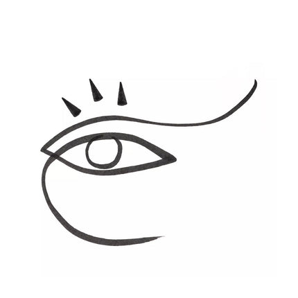 Essence Eyeliner + Stamp Quick Wing! - 01 Black-xpressionsstyle