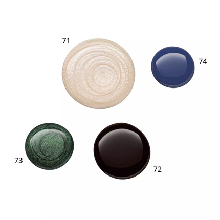 Essence Nail Polish Gel Nail Colour - 71: Faux pearl-xpressionsstyle
