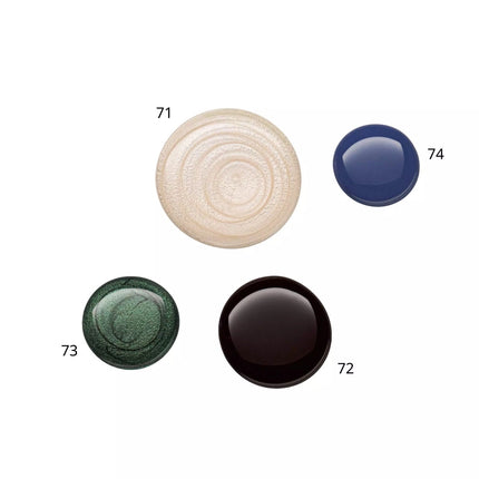 Essence Nail Polish Gel Nail Colour - 72: Left me on-xpressionsstyle