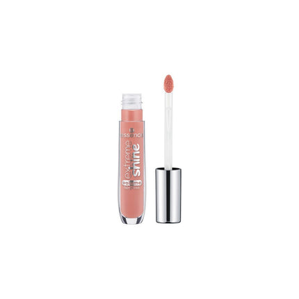 Essence Plumping lip gloss Extreme Shine - 11: Power of nude-xpressionsstyle