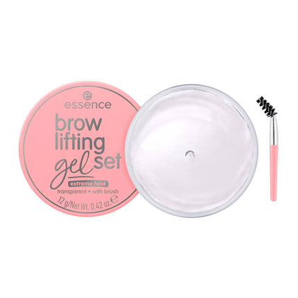 Essence Brow Lifting Gel Set-xpressionsstyle