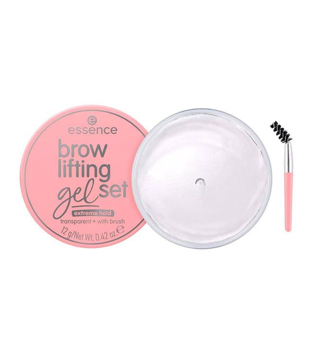 Essence Brow Lifting Gel Set-Impulse Warehouse UAE