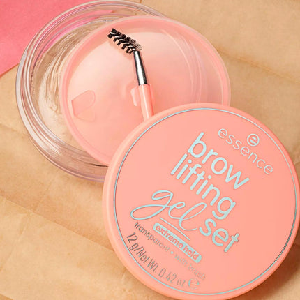 Essence Brow Lifting Gel Set-xpressionsstyle