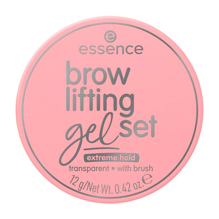 Essence Brow Lifting Gel Set-xpressionsstyle