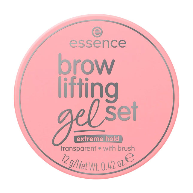 Essence Brow Lifting Gel Set-xpressionsstyle